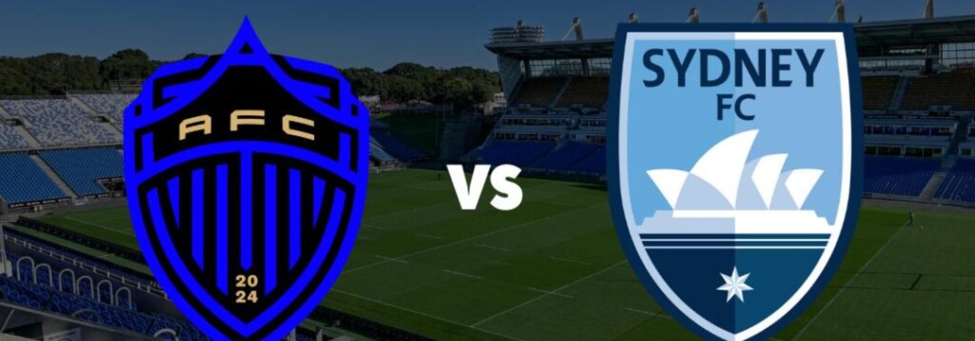 Auckland FC vs Sydney FC — A Rivalry Match With Big Energy