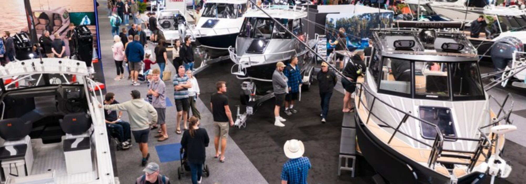 The Hutchwilco New Zealand Boat Show 2026 – A Must-Visit Event for Boating Enthusiasts