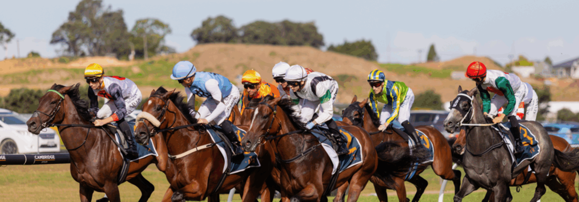 ANZAC Raceday – A Special Day of Racing at Ellerslie