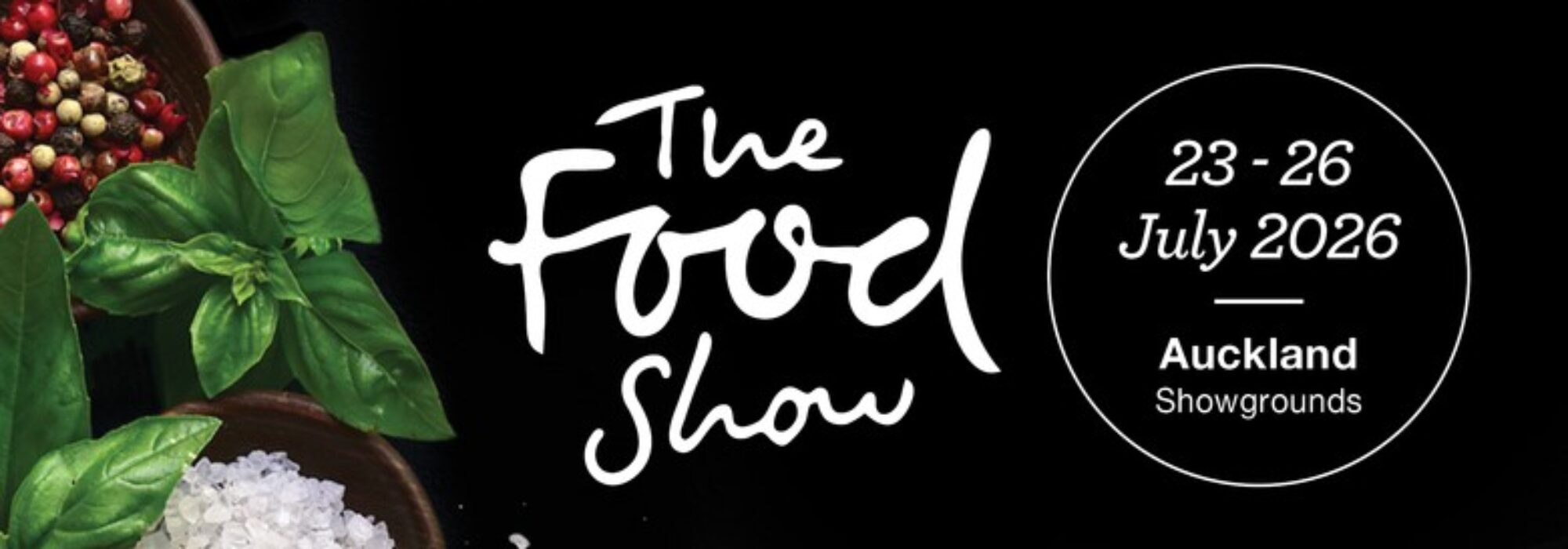 The Food Show 2026: A Delicious Weekend for Food Lovers in Auckland