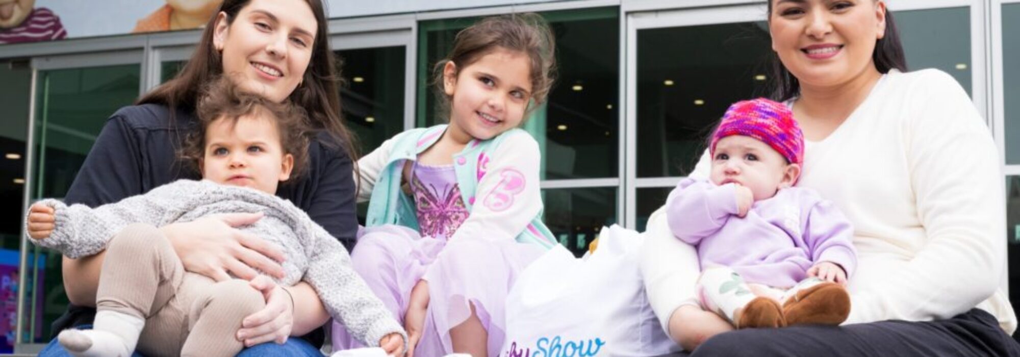The Baby Show 2026: Everything for New and Growing Families