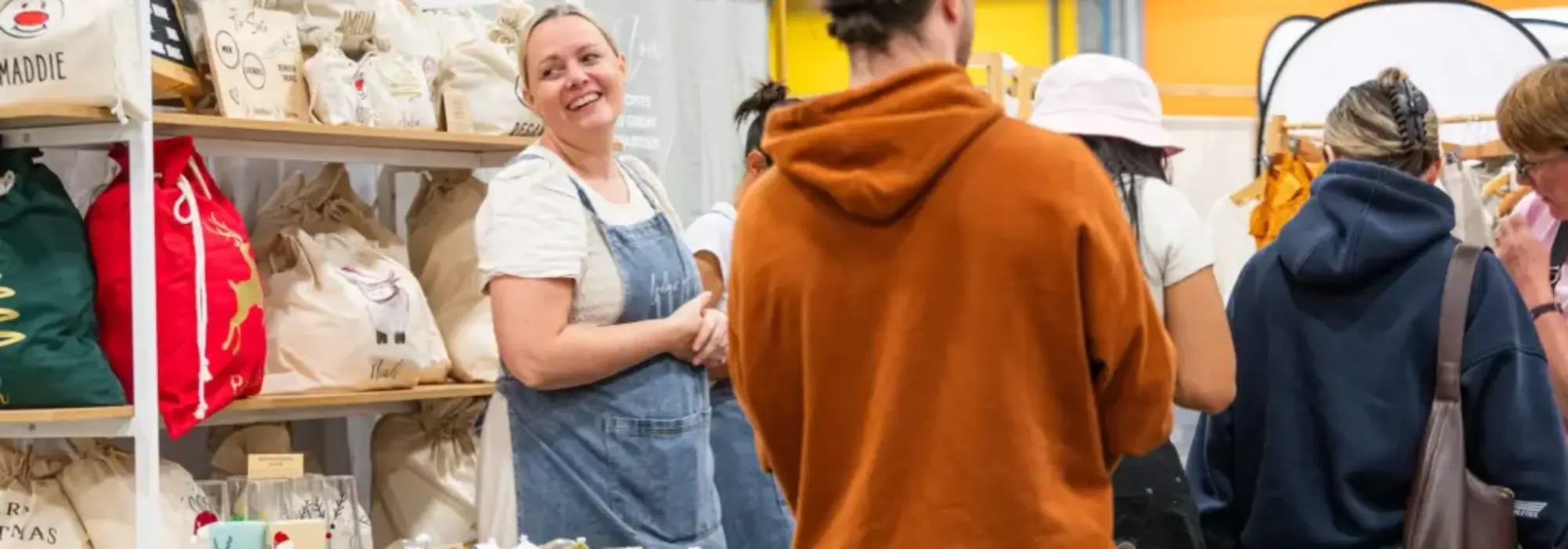 General Collective Lifestyle & Design Market 2026: Auckland’s Premier Creative Market Experience