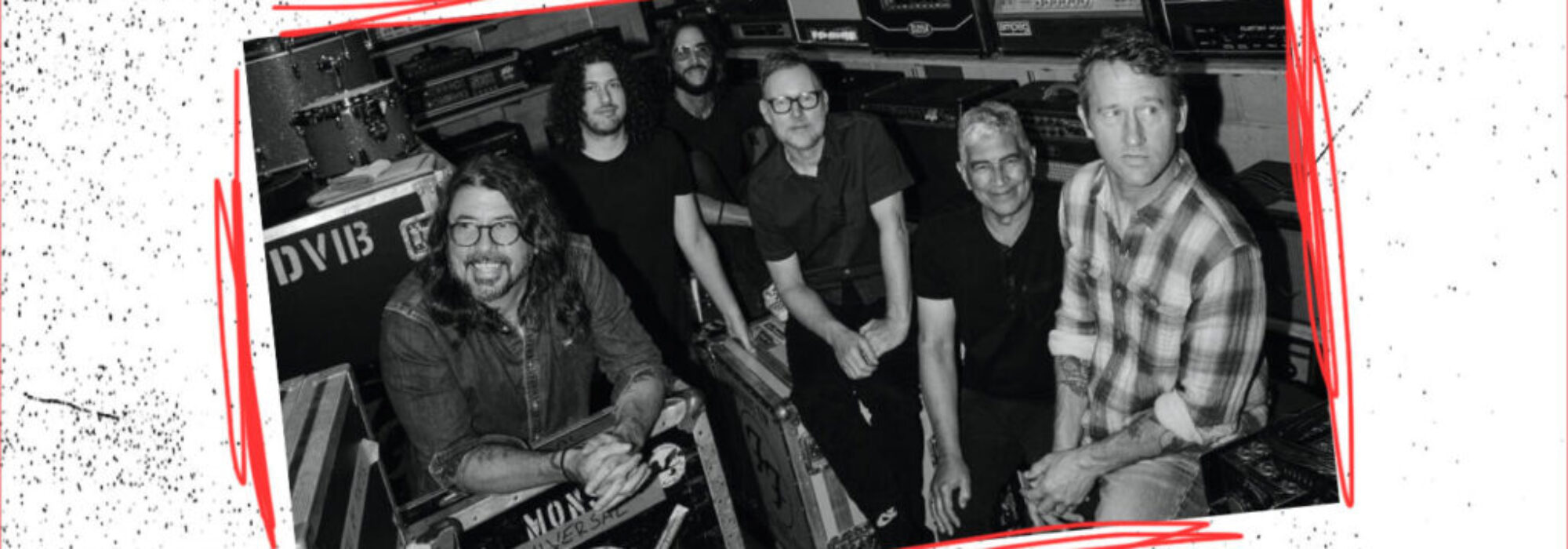 Foo Fighters Take Cover Tour 2027: Stay Near Western Springs Bowl at Greenlane Manor Motel